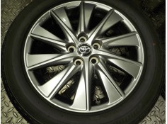 Recambio de juego llantas para toyota yaris 1.5 vvti hev referencia OEM IAM    2