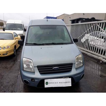 FORD TRANSIT CONNECT (TC7)