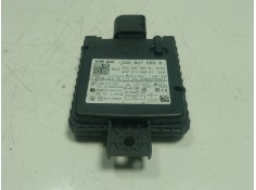 Recambio de modulo electronico para volkswagen touran (5t1) 2.0 tdi referencia OEM IAM  2Q0907685B  2