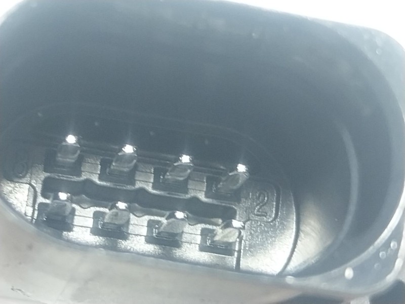 Recambio de modulo electronico para volkswagen touran (5t1) 2.0 tdi referencia OEM IAM  2Q0907685B 