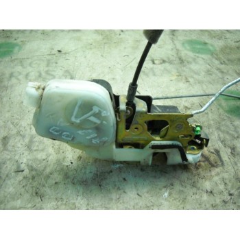 CERRADURA PUERTA DELANTERA DERECHA 