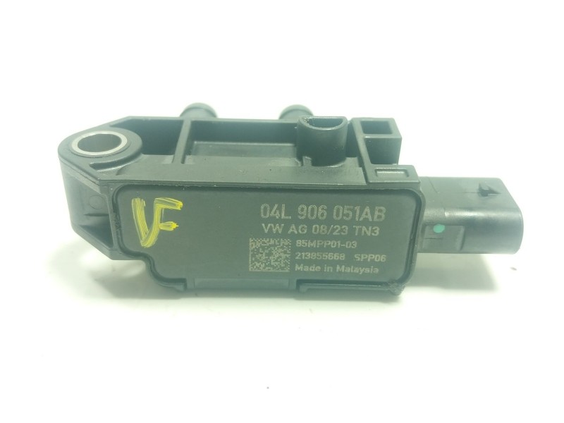 Recambio de modulo electronico para volkswagen touran (5t1) 2.0 tdi referencia OEM IAM  04L906051AB 