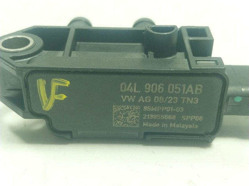 Recambio de modulo electronico para volkswagen touran (5t1) 2.0 tdi referencia OEM IAM  04L906051AB 