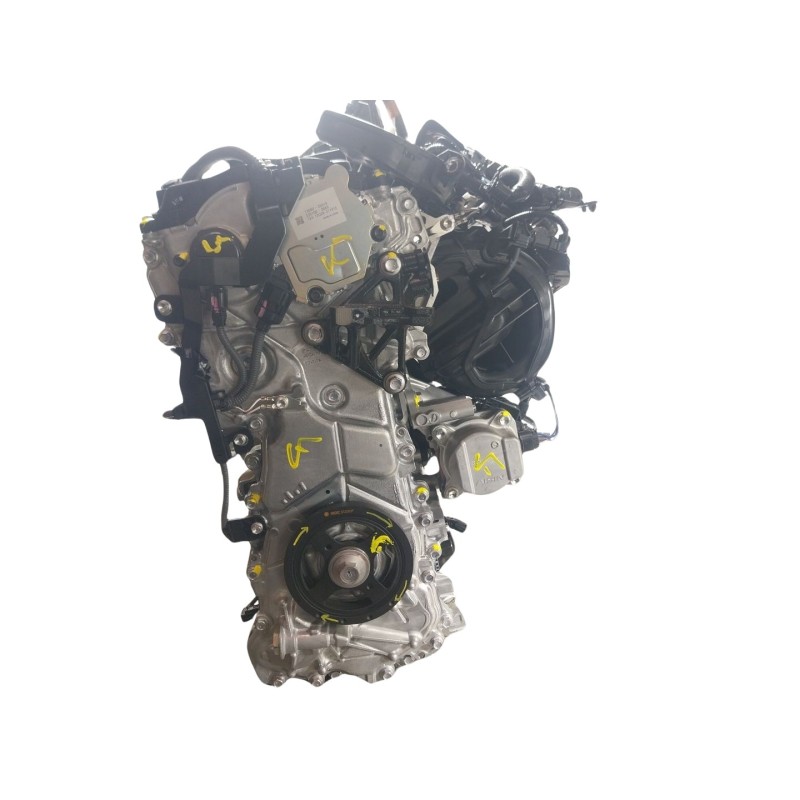 Recambio de motor completo para toyota yaris cross (mxp_) 1.5 hybrid (mxpj10) referencia OEM IAM 19000F3020 M15A 