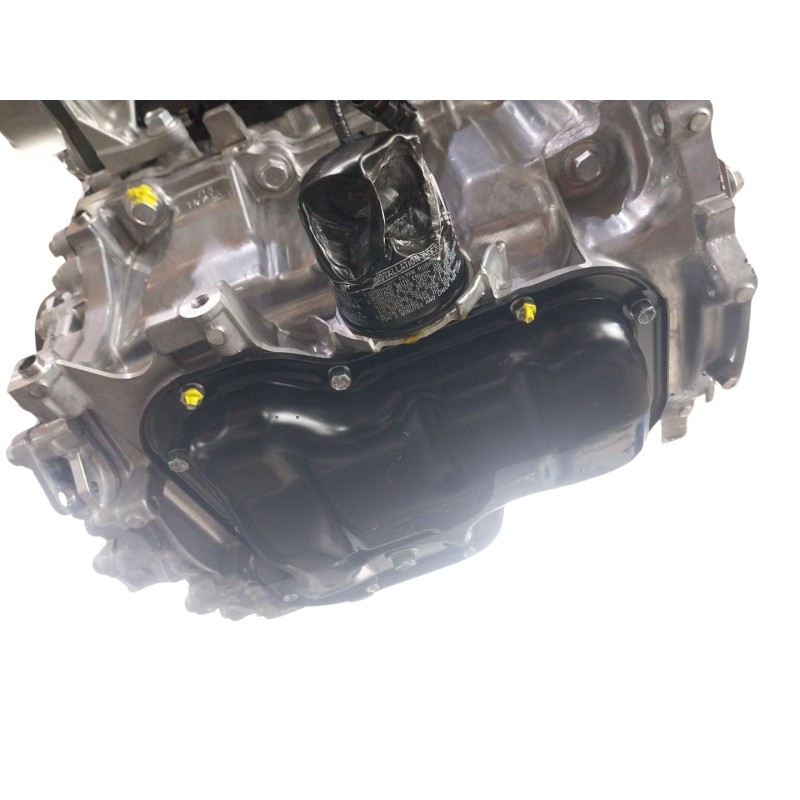 Recambio de motor completo para toyota yaris cross (mxp_) 1.5 hybrid (mxpj10) referencia OEM IAM 19000F3020 M15A 