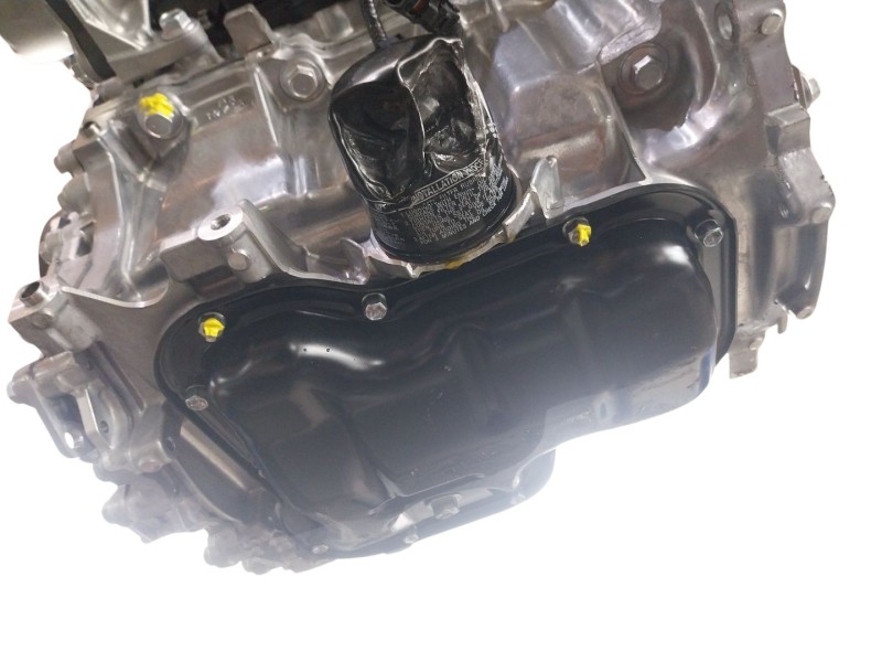 Recambio de motor completo para toyota yaris cross (mxp_) 1.5 hybrid (mxpj10) referencia OEM IAM 19000F3020 M15A 