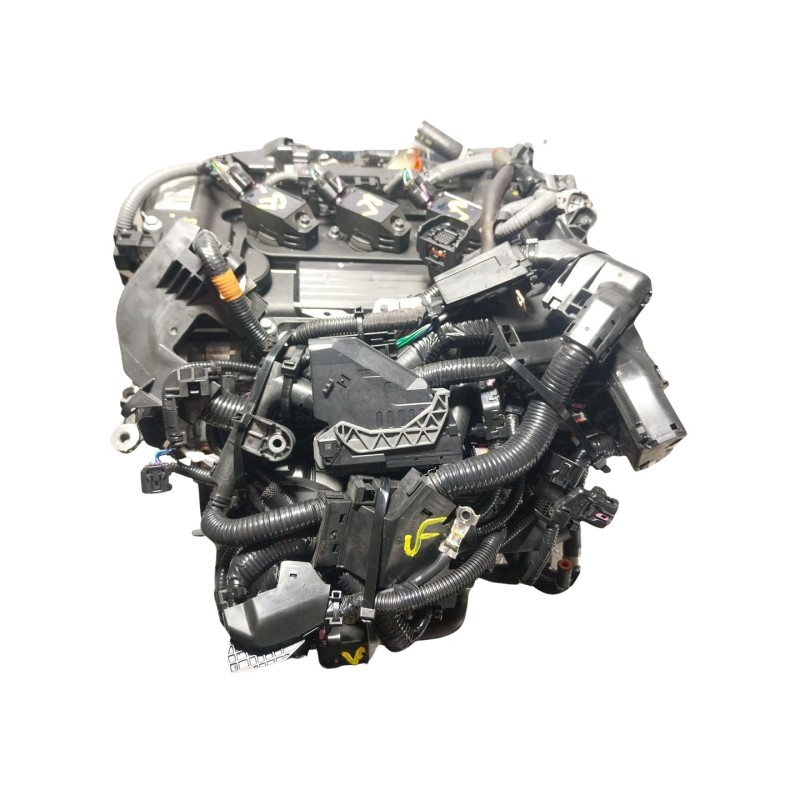 Recambio de motor completo para toyota yaris cross (mxp_) 1.5 hybrid (mxpj10) referencia OEM IAM 19000F3020 M15A 