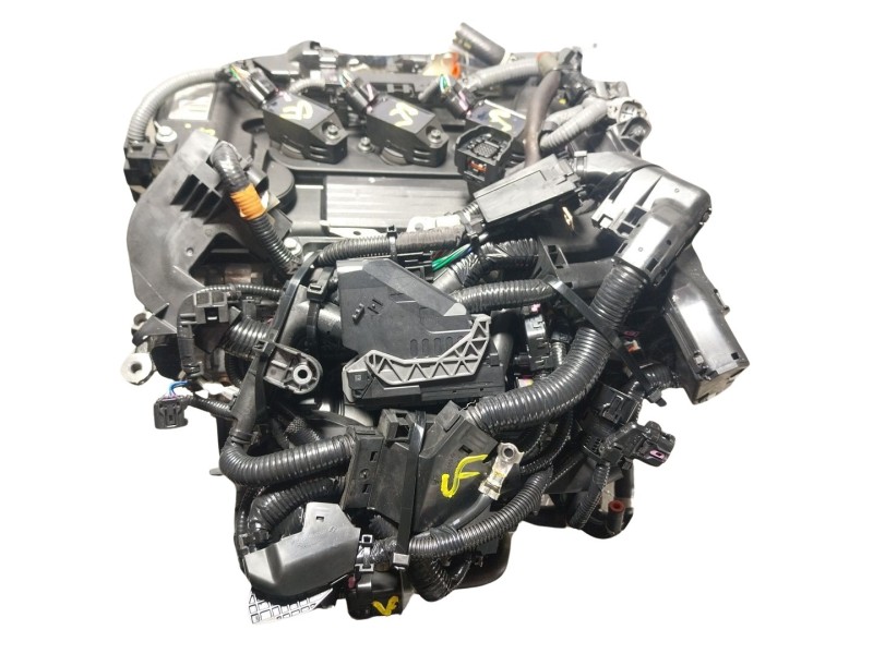 Recambio de motor completo para toyota yaris cross (mxp_) 1.5 hybrid (mxpj10) referencia OEM IAM 19000F3020 M15A 