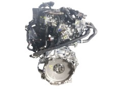 Recambio de motor completo para toyota yaris cross (mxp_) 1.5 hybrid (mxpj10) referencia OEM IAM  M15A  2