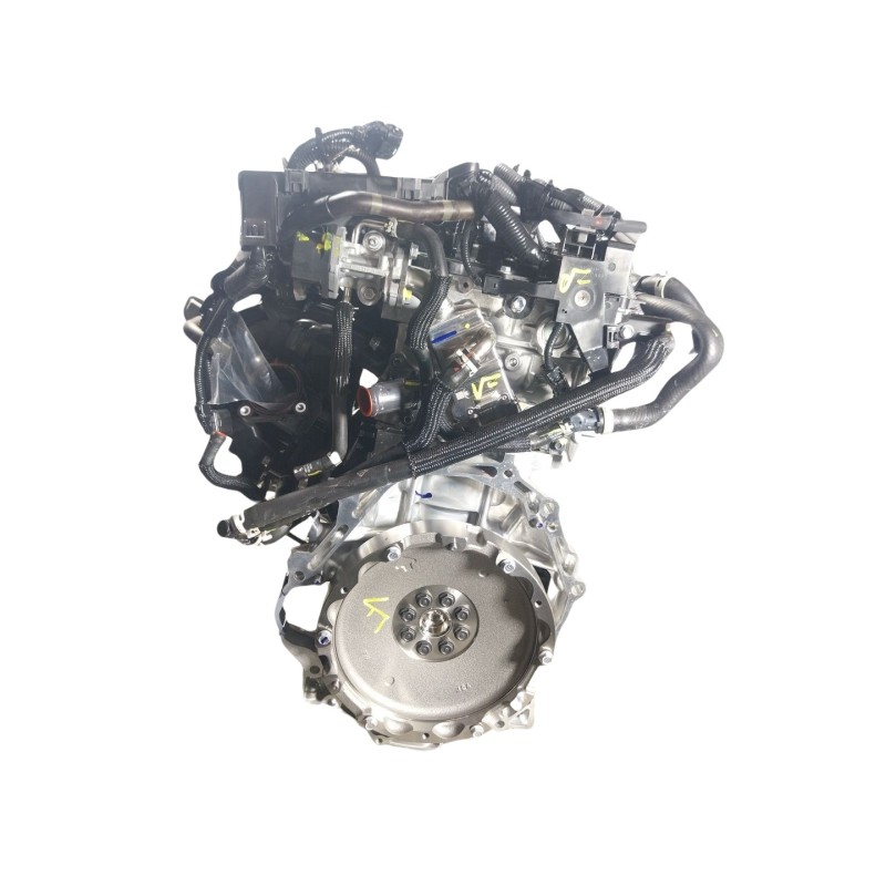 Recambio de motor completo para toyota yaris cross (mxp_) 1.5 hybrid (mxpj10) referencia OEM IAM  M15A 