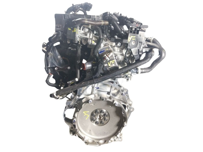 Recambio de motor completo para toyota yaris cross (mxp_) 1.5 hybrid (mxpj10) referencia OEM IAM  M15A 
