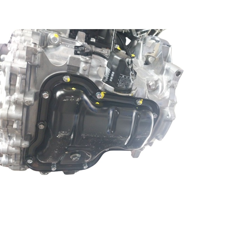 Recambio de motor completo para toyota yaris cross (mxp_) 1.5 hybrid (mxpj10) referencia OEM IAM  M15A 