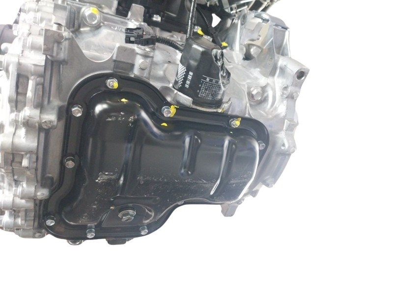 Recambio de motor completo para toyota yaris cross (mxp_) 1.5 hybrid (mxpj10) referencia OEM IAM  M15A 