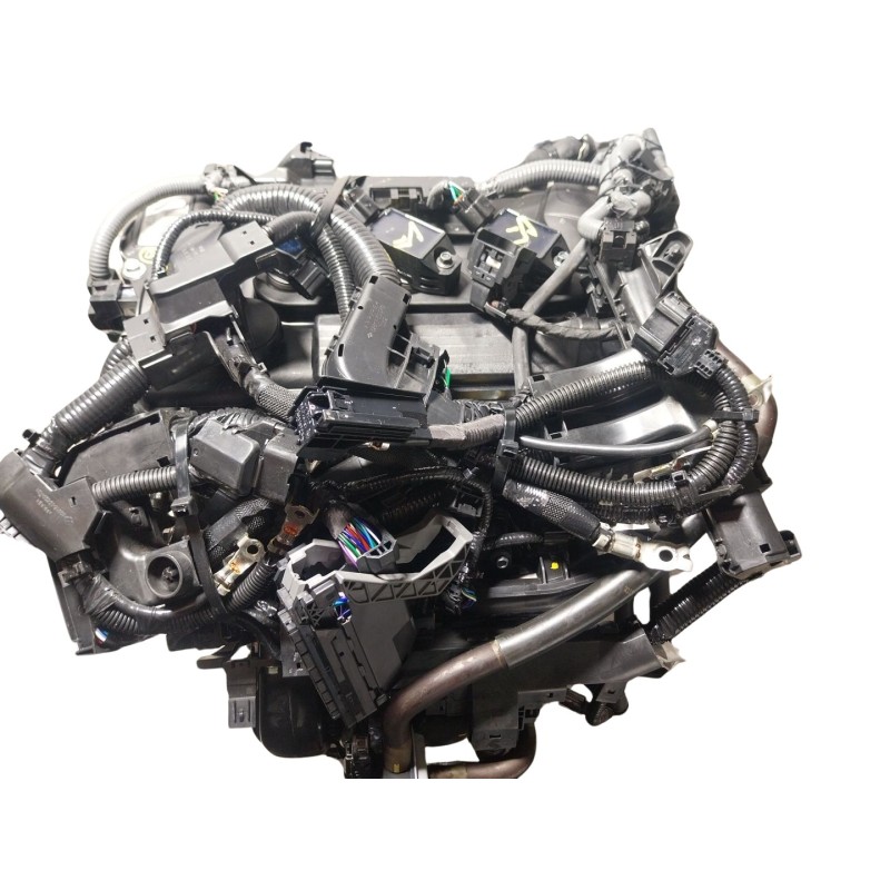 Recambio de motor completo para toyota yaris cross (mxp_) 1.5 hybrid (mxpj10) referencia OEM IAM  M15A 