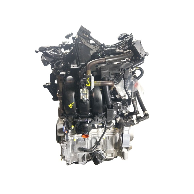 Recambio de motor completo para toyota yaris cross (mxp_) 1.5 hybrid (mxpj10) referencia OEM IAM  M15A 