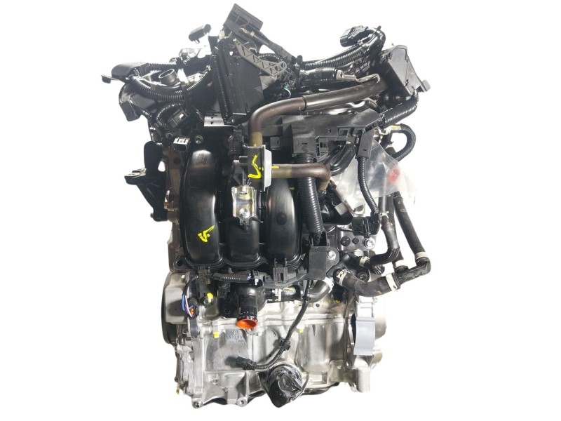 Recambio de motor completo para toyota yaris cross (mxp_) 1.5 hybrid (mxpj10) referencia OEM IAM  M15A 