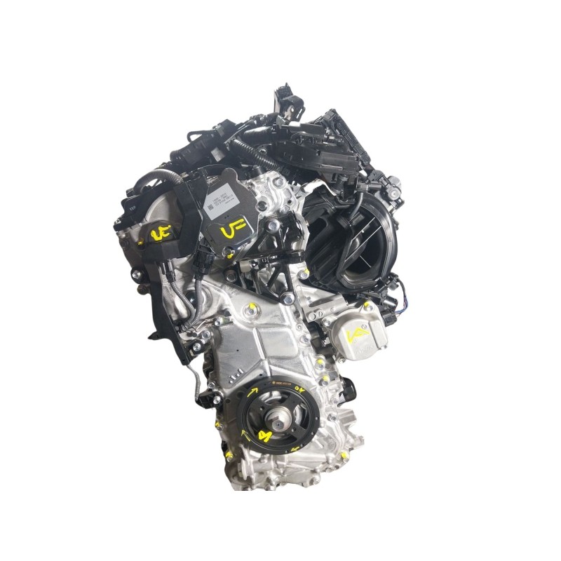 Recambio de motor completo para toyota yaris cross (mxp_) 1.5 hybrid (mxpj10) referencia OEM IAM  M15A 