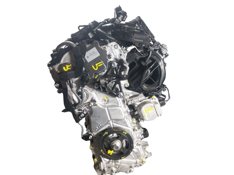 Recambio de motor completo para toyota yaris cross (mxp_) 1.5 hybrid (mxpj10) referencia OEM IAM  M15A 