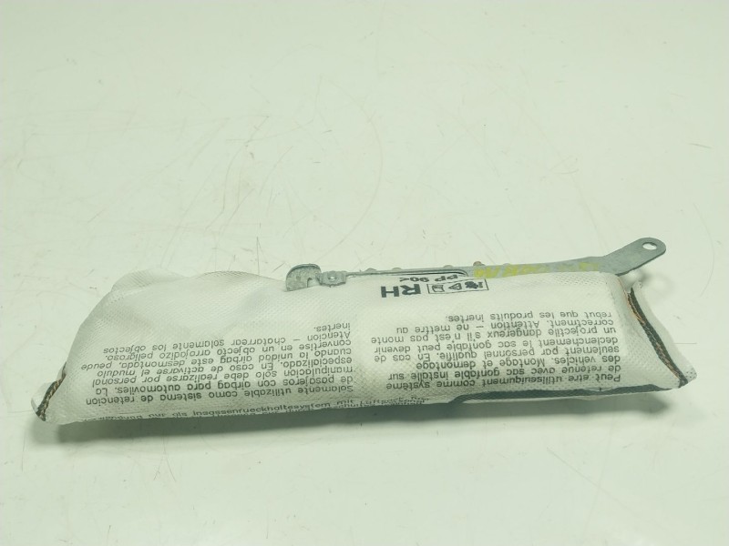 Recambio de airbag lateral delantero derecho para volkswagen touran (5t1) 2.0 tdi referencia OEM IAM  5NA880242H 