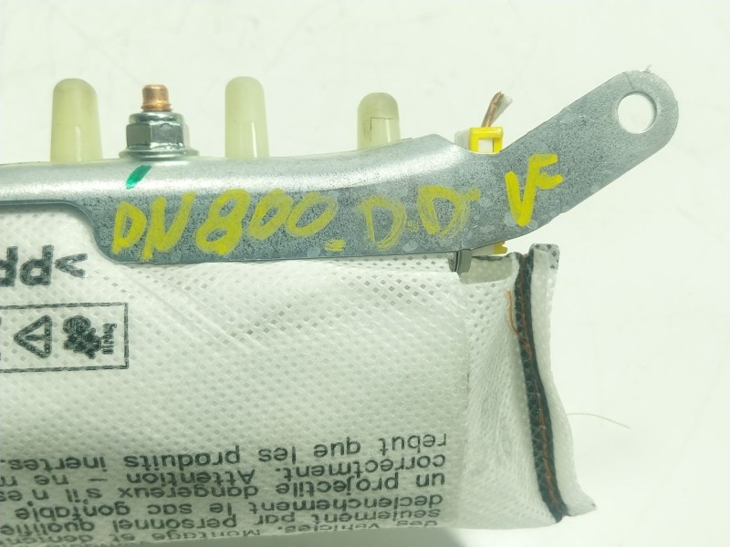 Recambio de airbag lateral delantero derecho para volkswagen touran (5t1) 2.0 tdi referencia OEM IAM  5NA880242H 