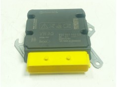 Recambio de centralita airbag para volkswagen touran (5t1) 2.0 tdi referencia OEM IAM  5Q0959655CG 