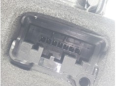 Recambio de cerradura puerta trasera izquierda para volkswagen touran (5t1) 2.0 tdi referencia OEM IAM  5TA839015Q  2