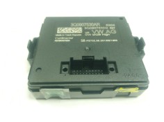 Recambio de modulo electronico para volkswagen touran (5t1) 2.0 tdi referencia OEM IAM  3Q0907530AR 