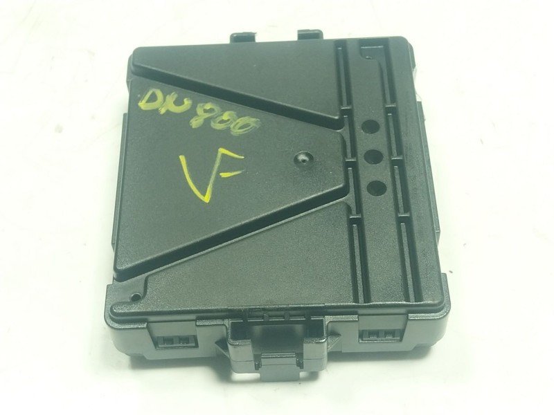 Recambio de modulo electronico para volkswagen touran (5t1) 2.0 tdi referencia OEM IAM  3Q0907530AR 