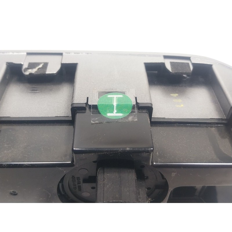 Recambio de mando calefaccion / aire acondicionado para kia rio iii (ub) 1.2 cvvt referencia OEM IAM  972501W270 