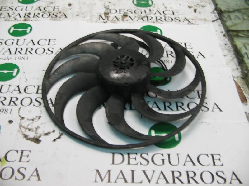 Recambio de electroventilador para ford scorpio referencia OEM IAM   