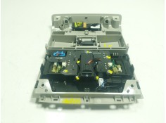 Recambio de piloto interior para volkswagen touran (5t1) 2.0 tdi referencia OEM IAM    2