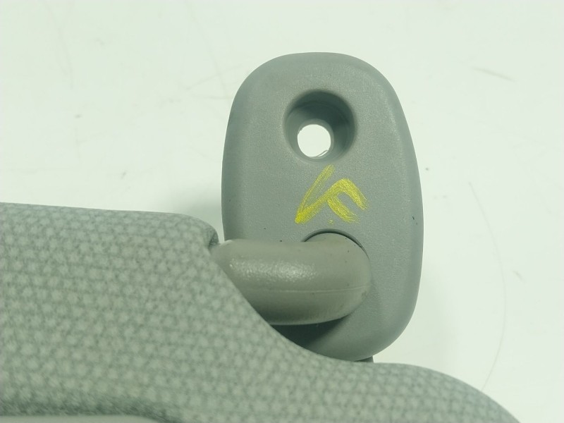 Recambio de parasol derecho para kia rio iii (ub) 1.2 cvvt referencia OEM IAM   