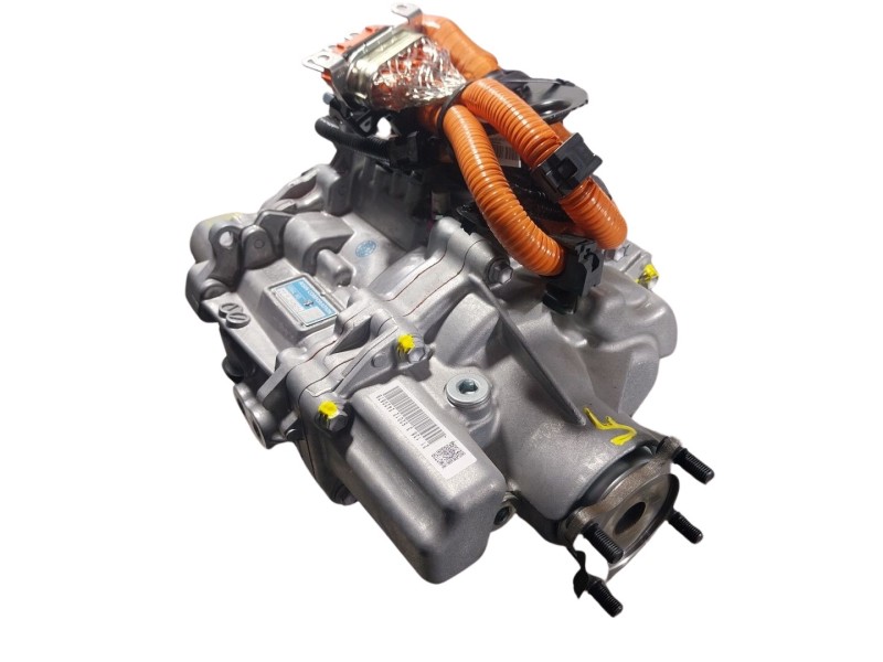 Recambio de diferencial trasero para toyota yaris cross (mxp_) 1.5 hybrid (mxpj10) referencia OEM IAM  022420676 