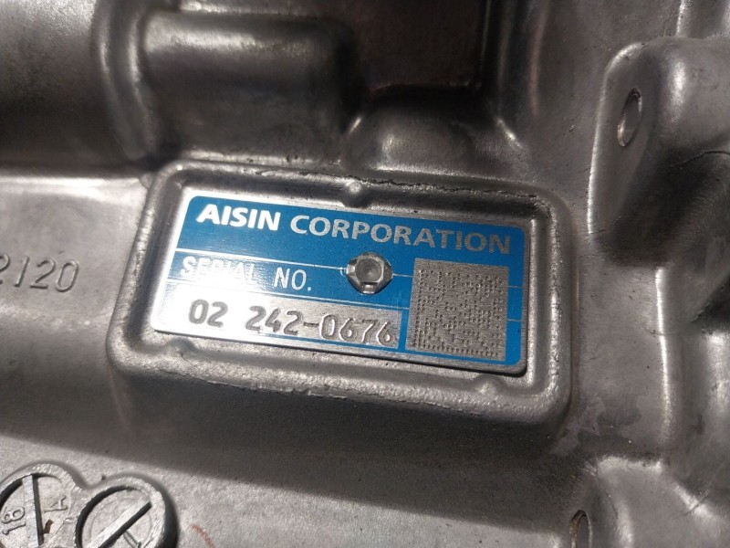 Recambio de diferencial trasero para toyota yaris cross (mxp_) 1.5 hybrid (mxpj10) referencia OEM IAM  022420676 