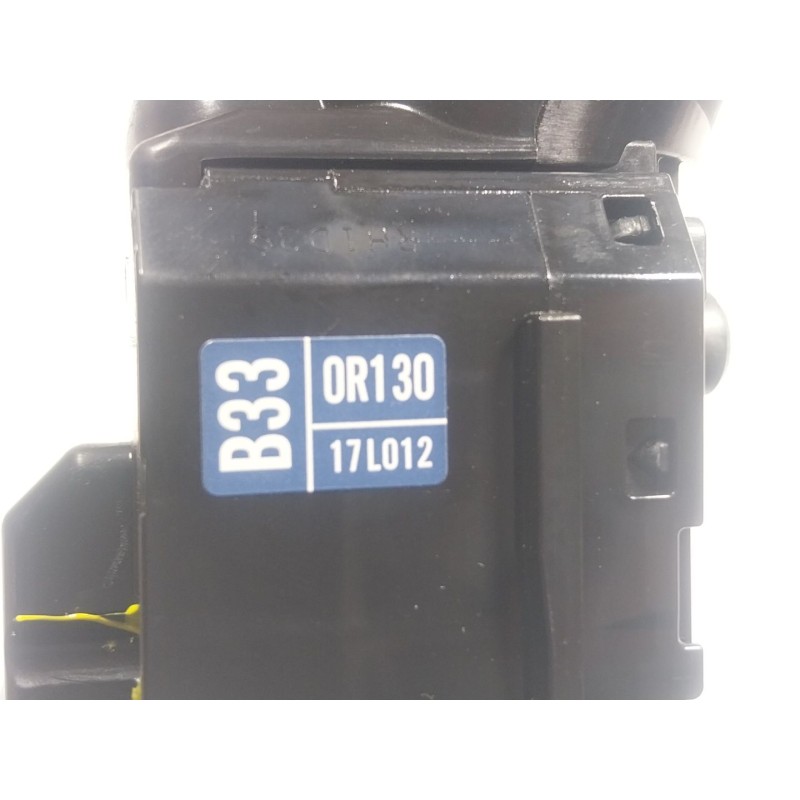 Recambio de mando limpia para toyota highlander (gsu7_, axuh7_) 2.5 hybrid awd (axuh78) referencia OEM IAM  0R13017L012 