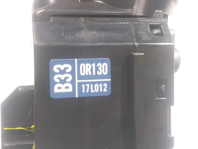 Recambio de mando limpia para toyota highlander (gsu7_, axuh7_) 2.5 hybrid awd (axuh78) referencia OEM IAM  0R13017L012 