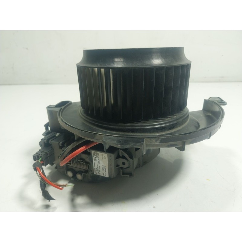 Recambio de motor calefaccion para mercedes-benz sprinter 3,5-t furgoneta (b907, b910) 311 cdi rwd (907.633, 907.635, 907.631, 9