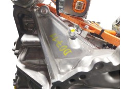 Recambio de caja cambios para toyota yaris cross (mxp_) 1.5 hybrid (mxpj10) referencia OEM IAM  1NM  2