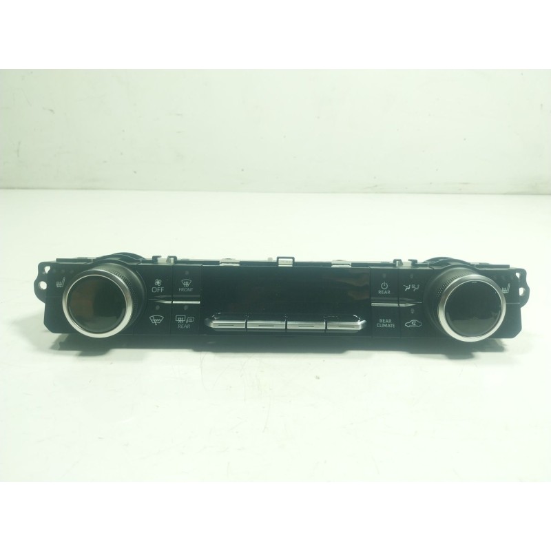 Recambio de mando climatizador para toyota highlander (gsu7_, axuh7_) 2.5 hybrid awd (axuh78) referencia OEM IAM   