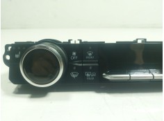 Recambio de mando climatizador para toyota highlander (gsu7_, axuh7_) 2.5 hybrid awd (axuh78) referencia OEM IAM    2