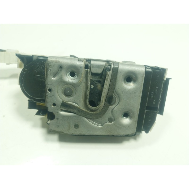 Recambio de cerradura puerta delantera derecha para mercedes-benz sprinter 3,5-t furgoneta (b907, b910) 311 cdi rwd (907.633, 90