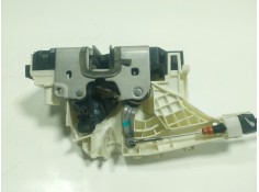 Recambio de cerradura puerta delantera derecha para mercedes-benz sprinter 3,5-t furgoneta (b907, b910) 311 cdi rwd (907.633, 90 2