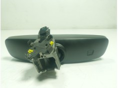 Recambio de espejo interior para volkswagen touran (5t1) 2.0 tdi referencia OEM IAM    2