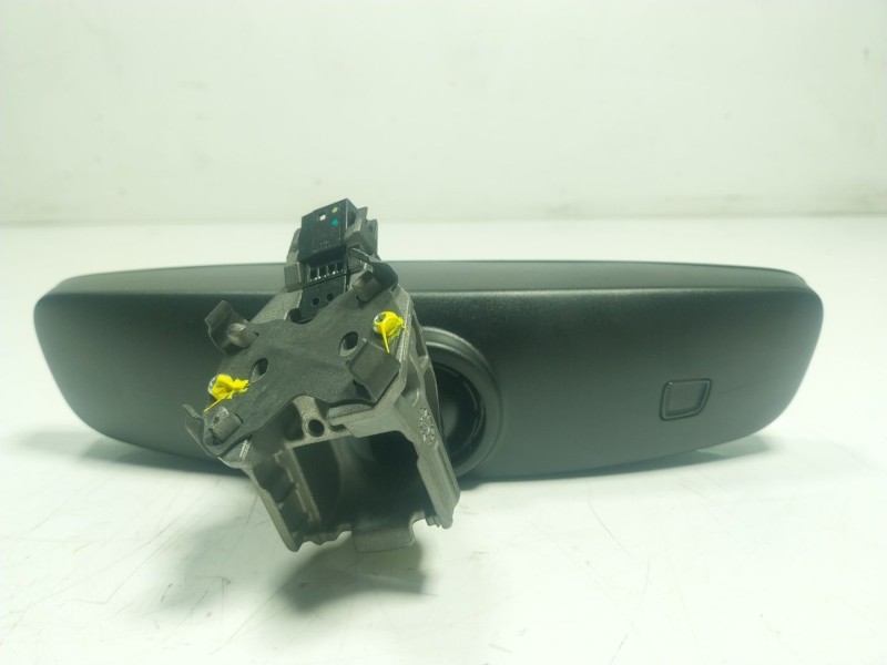 Recambio de espejo interior para volkswagen touran (5t1) 2.0 tdi referencia OEM IAM   