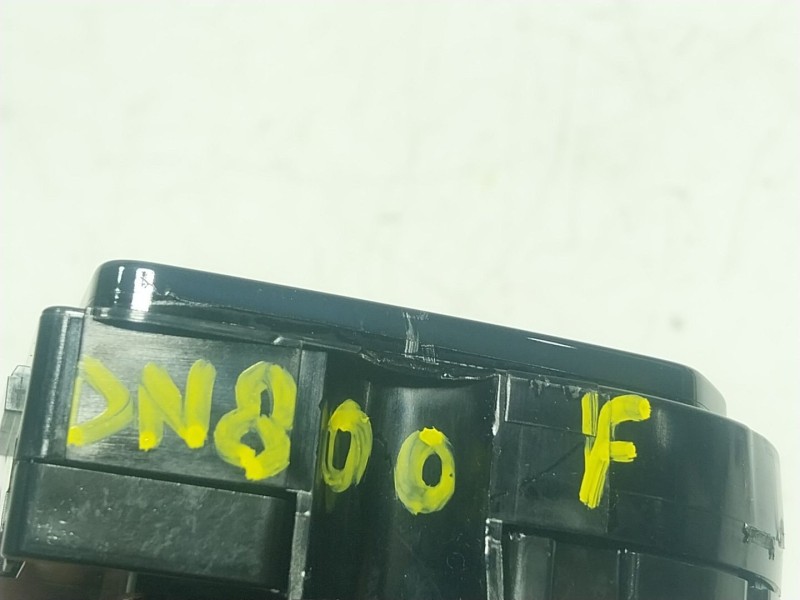 Recambio de mando climatizador para volkswagen touran (5t1) 2.0 tdi referencia OEM IAM  3G8907044P 