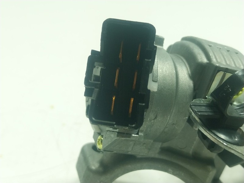 Recambio de antirrobo para kia rio iii (ub) 1.2 cvvt referencia OEM IAM   