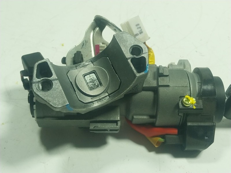 Recambio de antirrobo para kia rio iii (ub) 1.2 cvvt referencia OEM IAM   