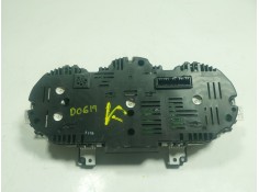 Recambio de cuadro instrumentos para kia rio iii (ub) 1.2 cvvt referencia OEM IAM  940231W810  2