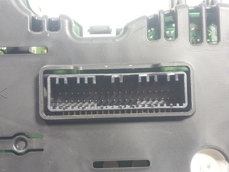 Recambio de cuadro instrumentos para kia rio iii (ub) 1.2 cvvt referencia OEM IAM  940231W810 