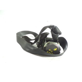 CINTURON SEGURIDAD TRASERO IZQUIERDO 8200751262 